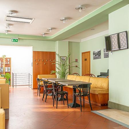 Hotel Zio אימולה מראה חיצוני תמונה