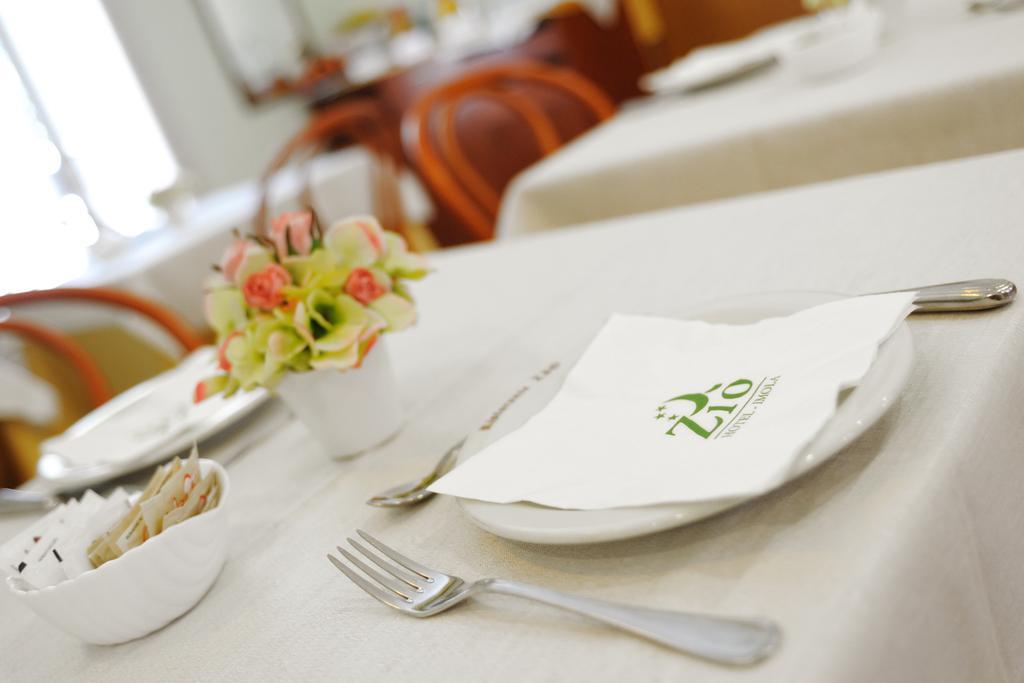 Hotel Zio אימולה מראה חיצוני תמונה