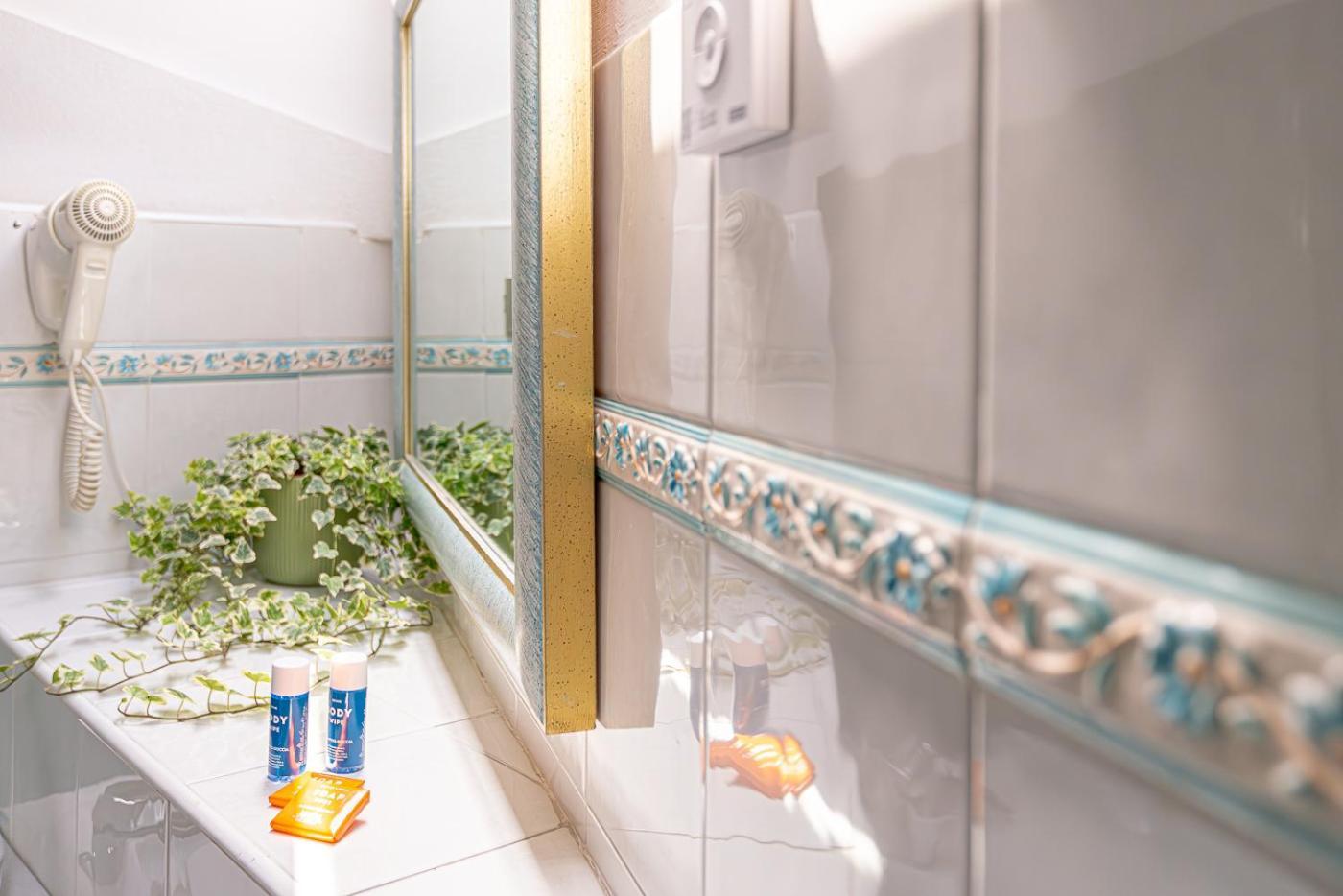 Hotel Zio אימולה מראה חיצוני תמונה