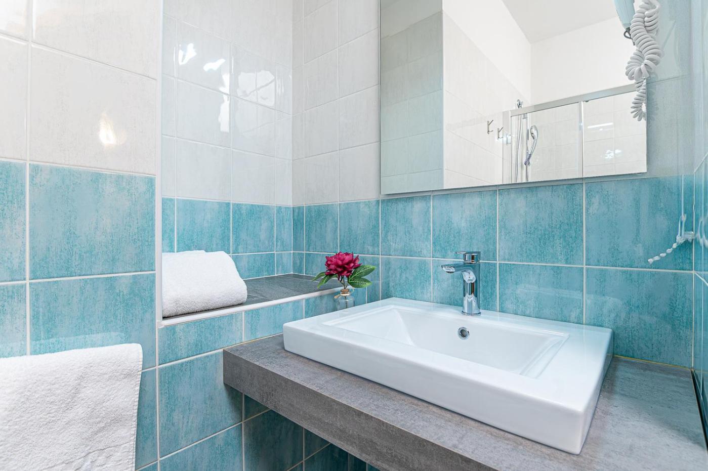 Hotel Zio אימולה מראה חיצוני תמונה