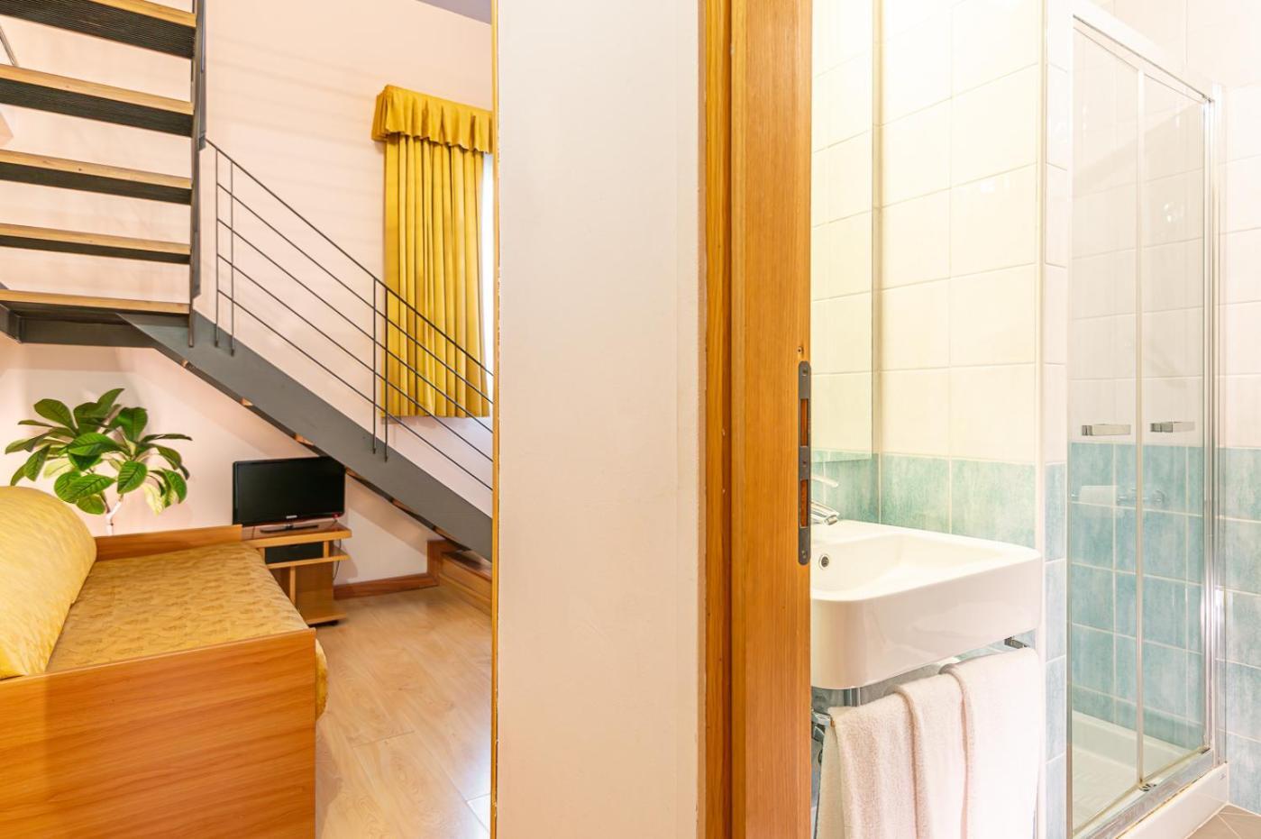 Hotel Zio אימולה מראה חיצוני תמונה