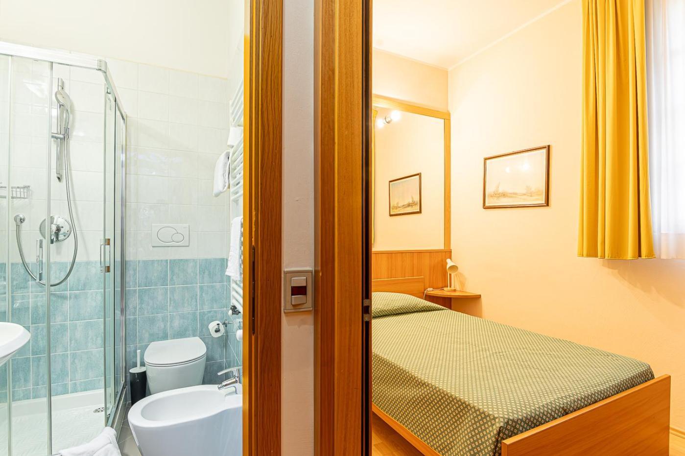 Hotel Zio אימולה מראה חיצוני תמונה