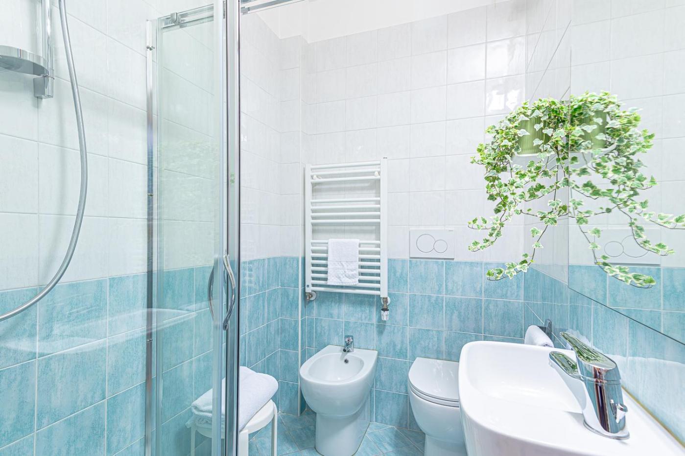 Hotel Zio אימולה מראה חיצוני תמונה