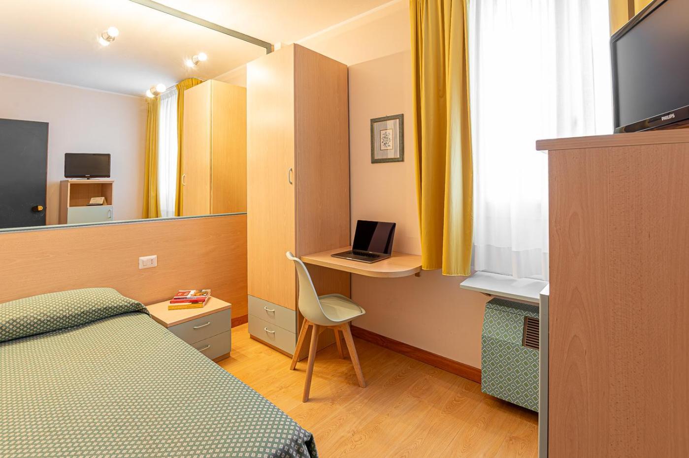 Hotel Zio אימולה מראה חיצוני תמונה