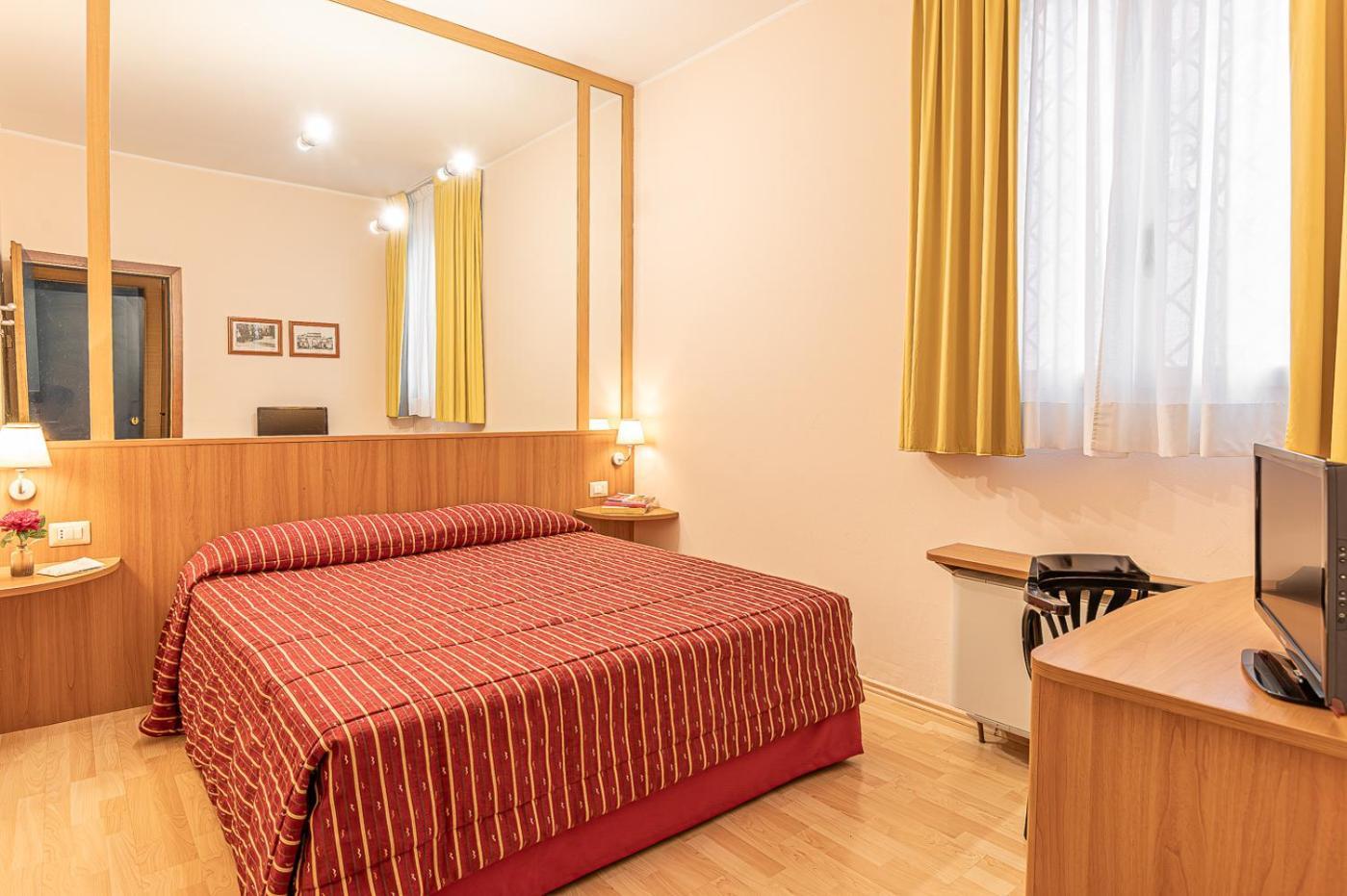 Hotel Zio אימולה מראה חיצוני תמונה