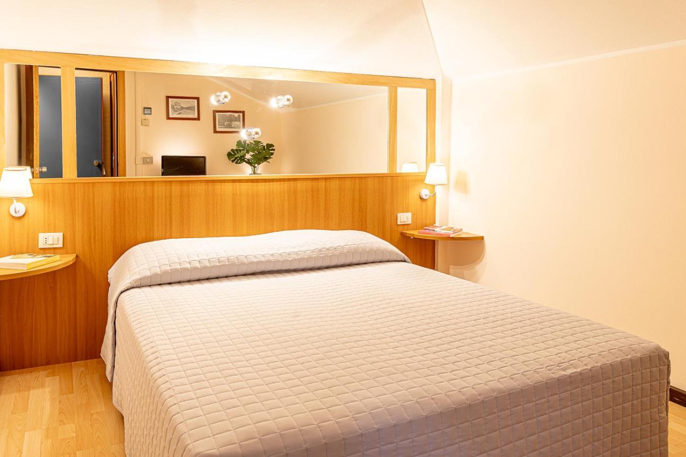 Hotel Zio אימולה מראה חיצוני תמונה