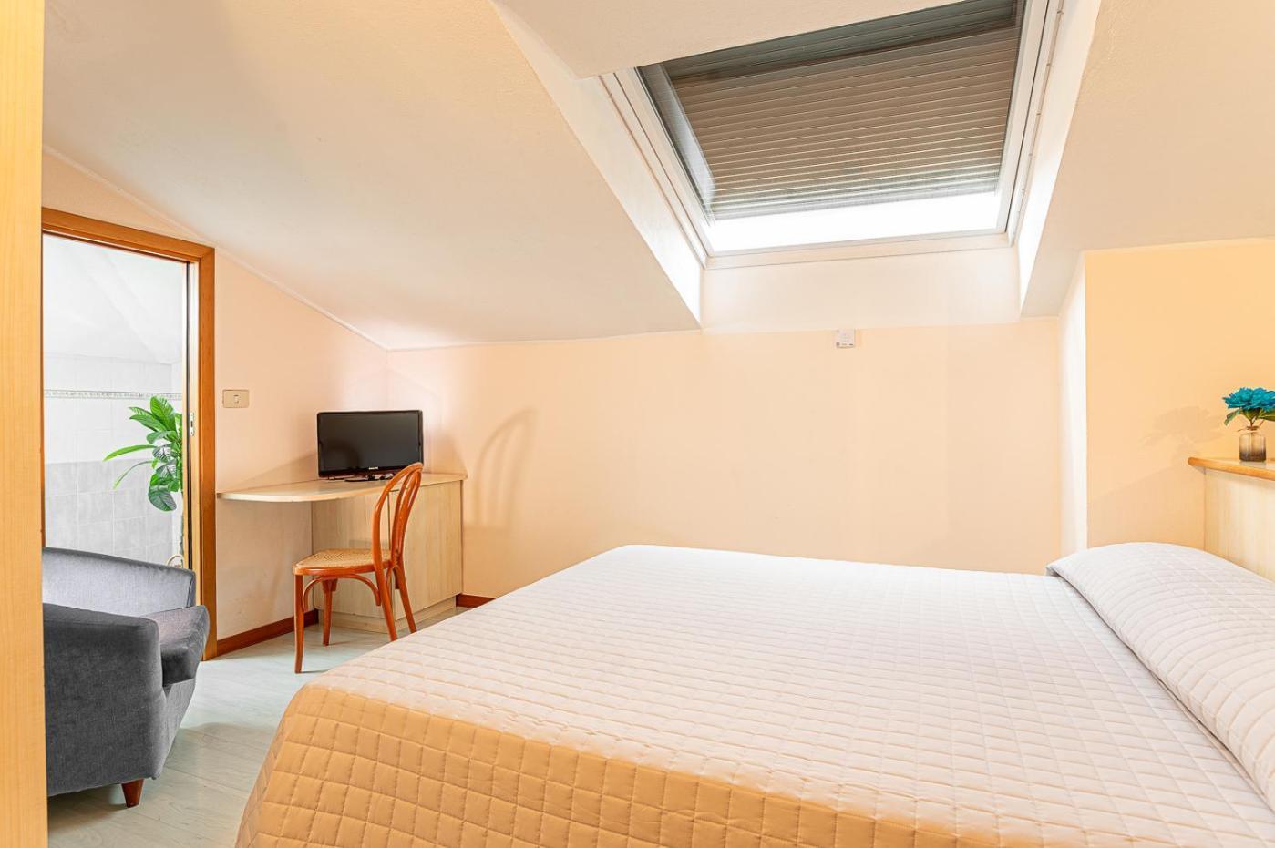 Hotel Zio אימולה מראה חיצוני תמונה