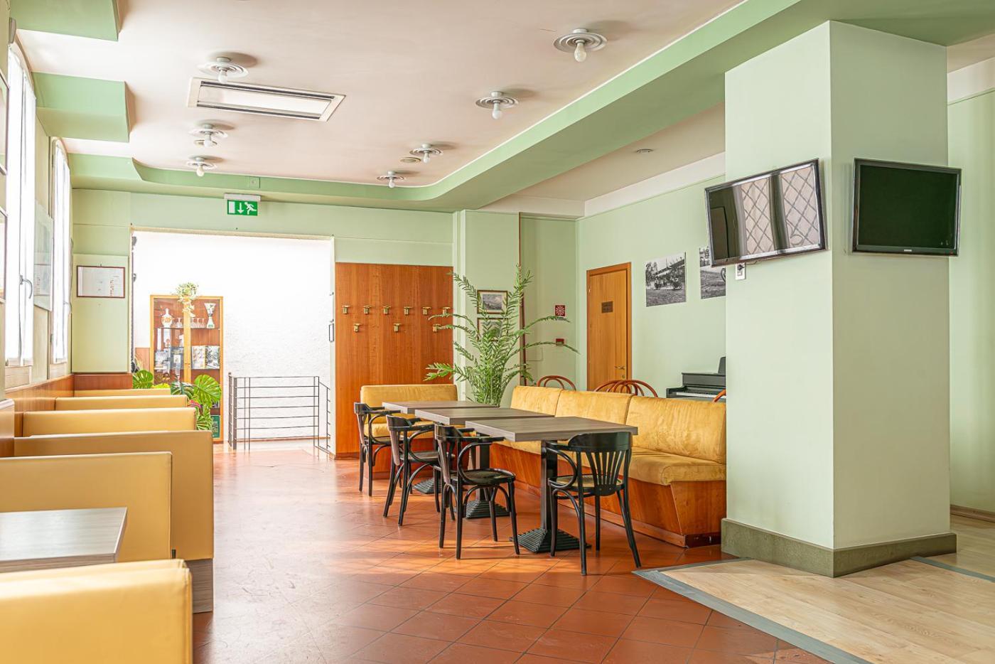 Hotel Zio אימולה מראה חיצוני תמונה