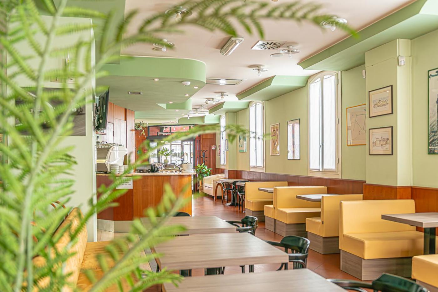 Hotel Zio אימולה מראה חיצוני תמונה