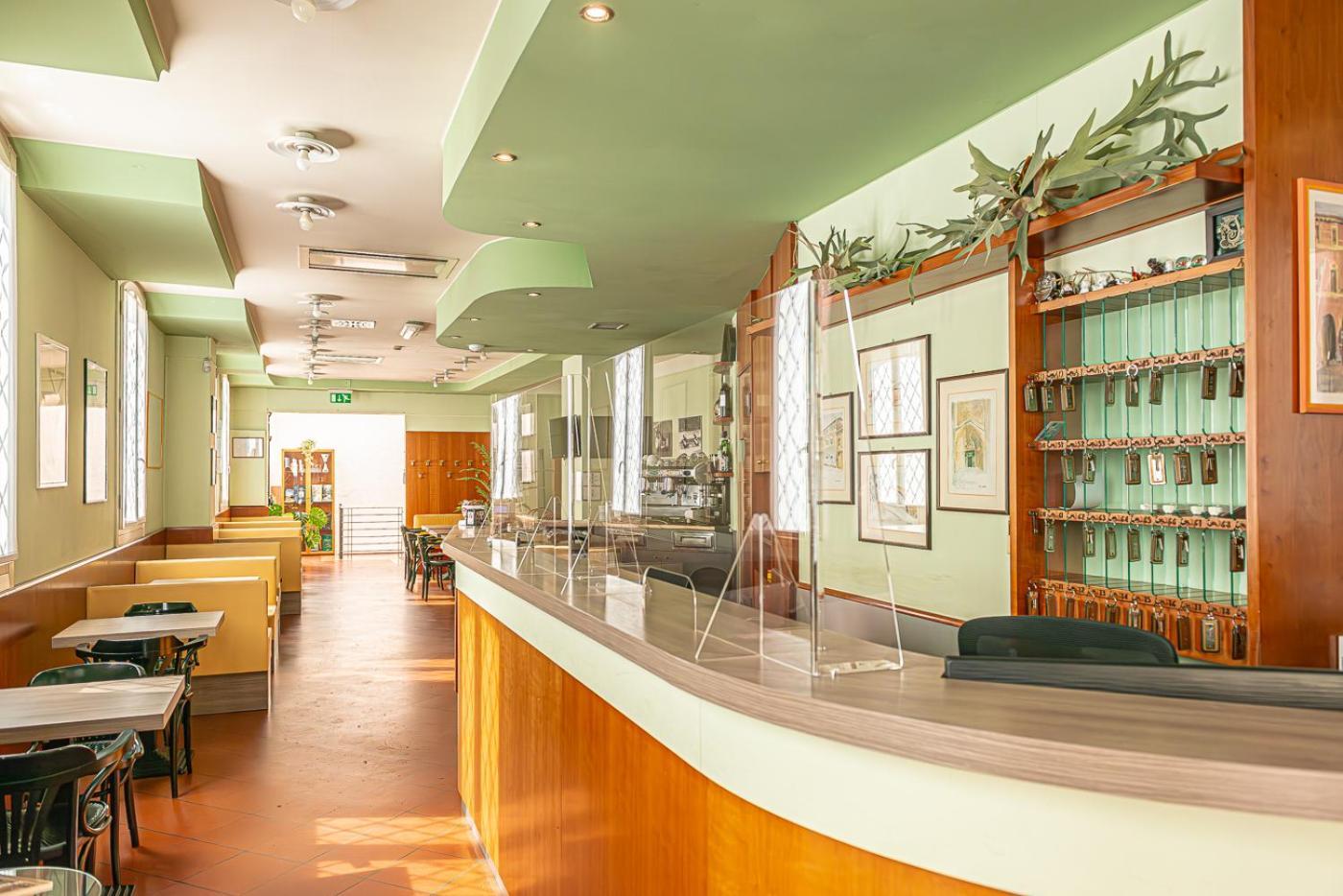 Hotel Zio אימולה מראה חיצוני תמונה