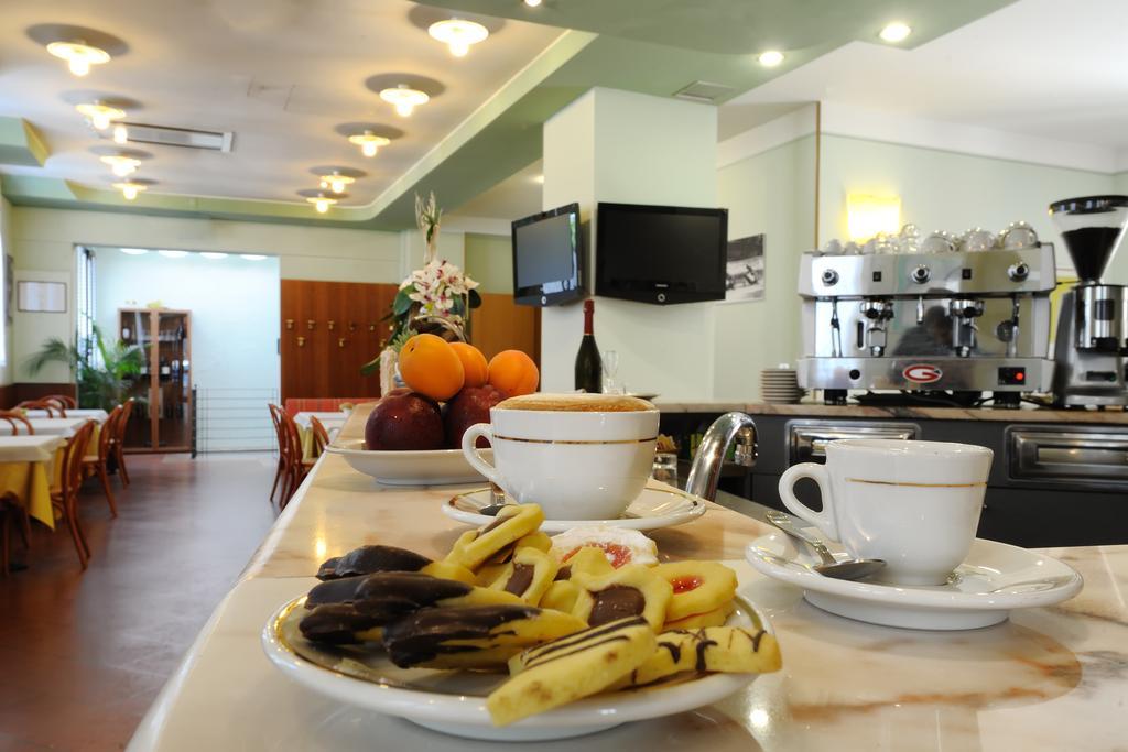 Hotel Zio אימולה מראה חיצוני תמונה